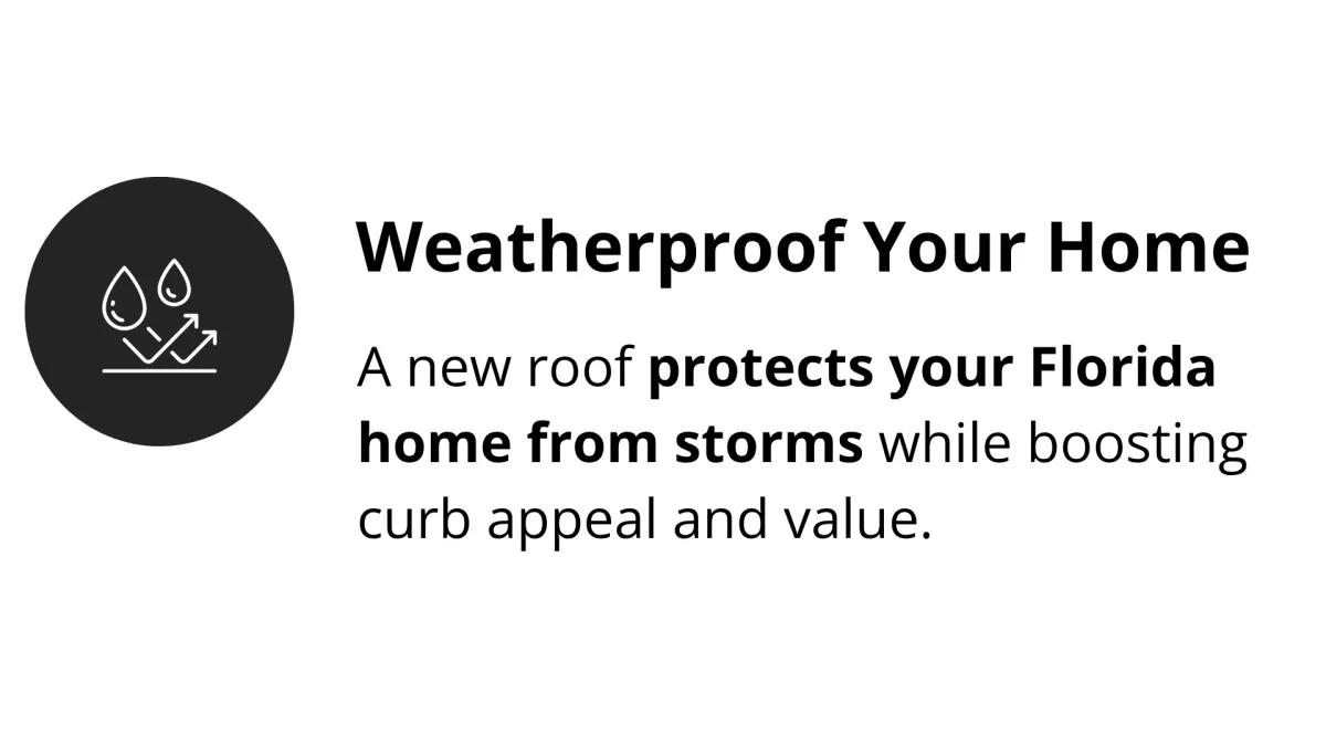 Soligo Roofing Key Feature Weatherproof Your Home