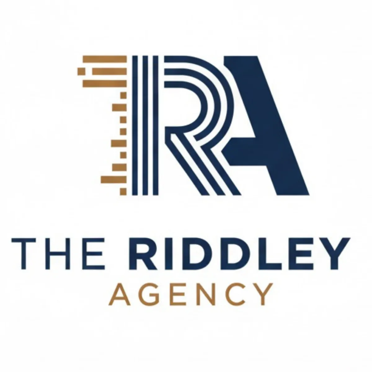 Riddley Agency Logo