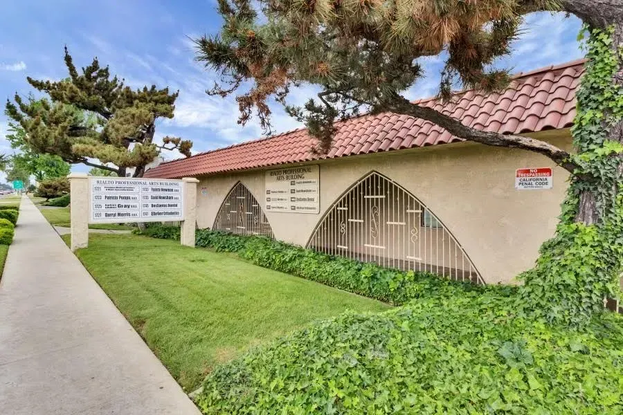 newsham dental building 