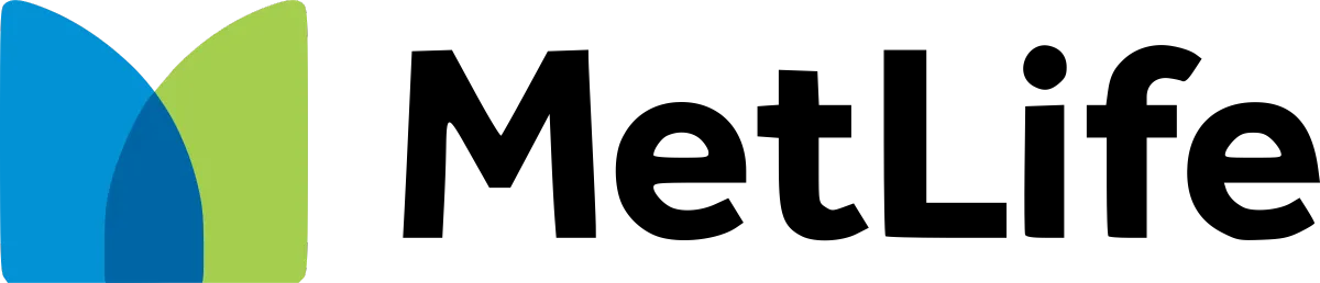 MetLife Logo Transparent PNG