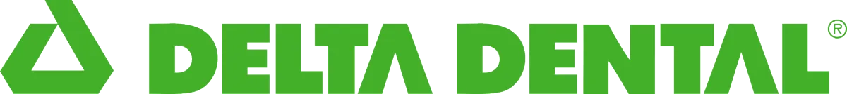 Delta Dental Logo Transparent PNG