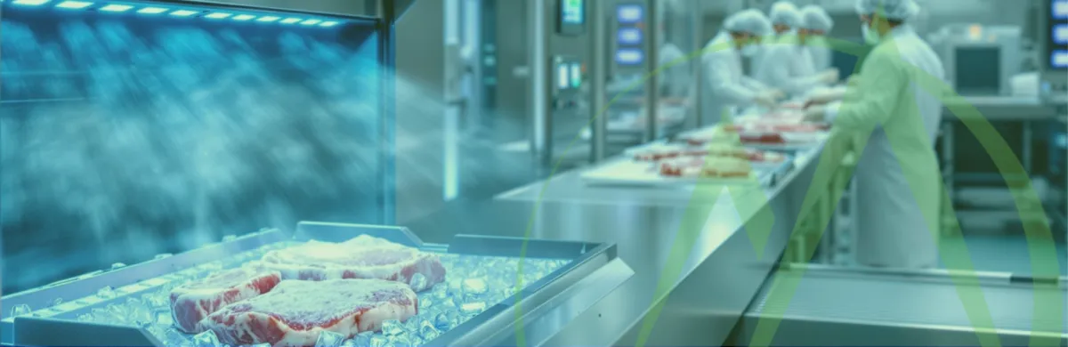 Ensuring Food Processing Safety: A Guide for Meat Producers in South Africa