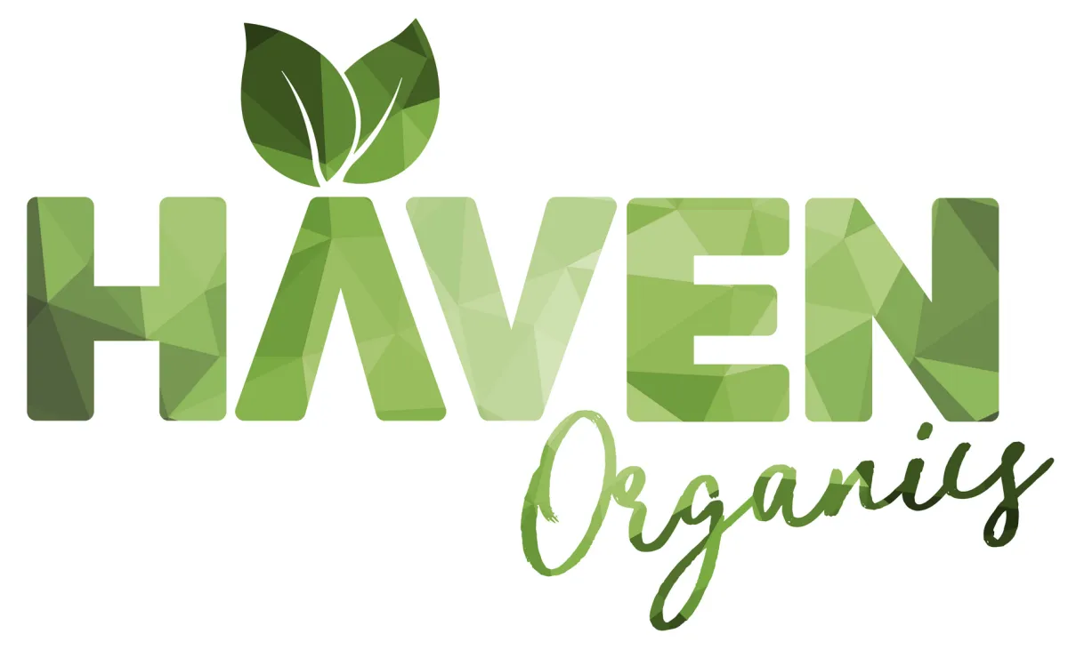 Haven Organics | by Heather Havenwood |Mushroom Wellness Supplements