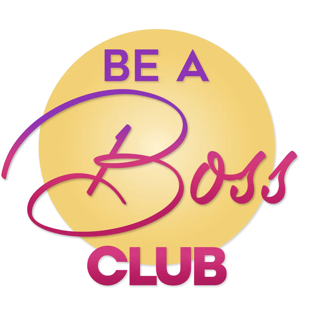  Heather Havenwood - Be a Boss Club
