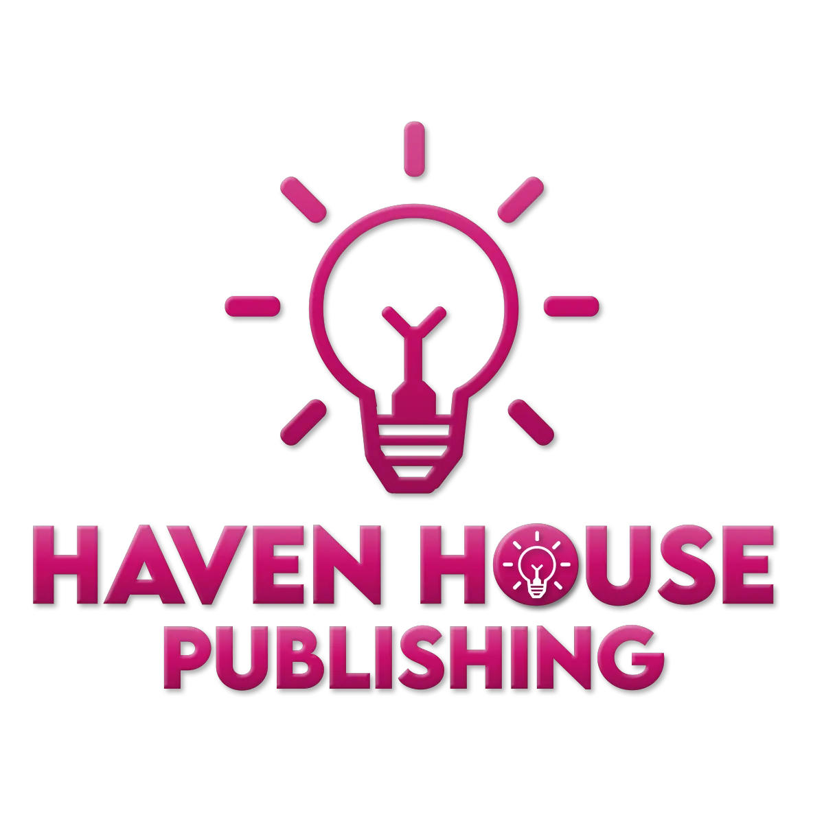 Heather Havenwood - Haven House Publishing