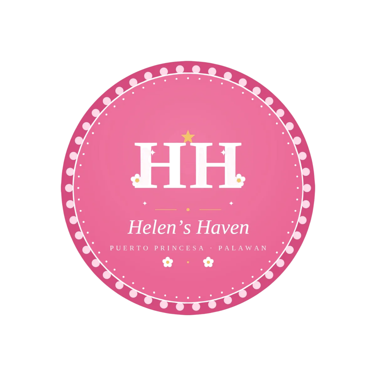 Helen's Haven Logo