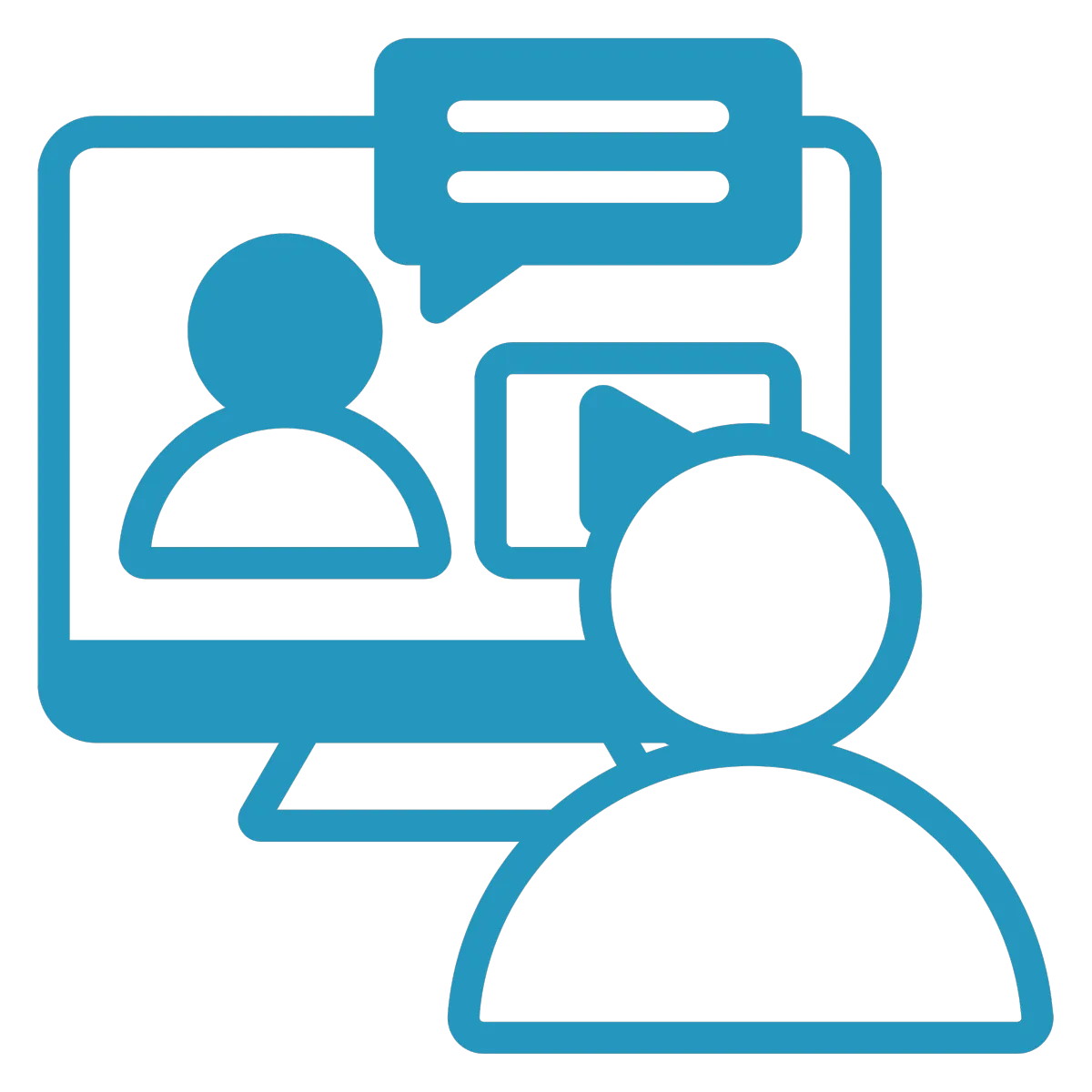 Tutor Icon
