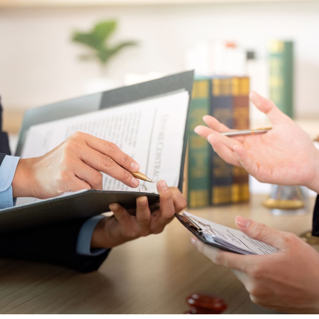 Preparación de testamentos y donaciones — Onesta Abogado y Notario en San Juan y Carolina, Puerto Rico.