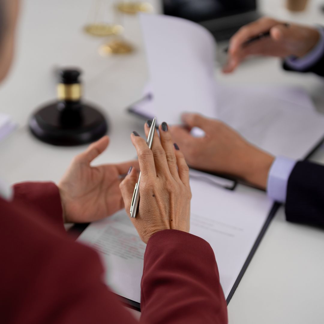 Asesoría en procesos hereditarios — Onesta Abogado y Notario, San Juan y Carolina.