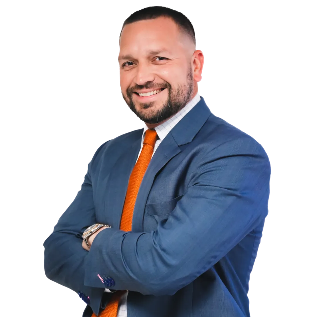 Notario Luis A. Rodríguez Delgado — Onesta Abogado y Notario, Puerto Rico