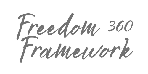 Freedom Framework 360 logo