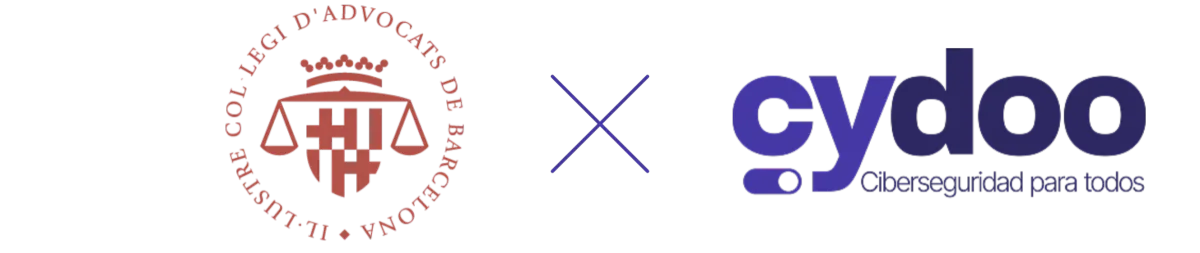 Logo Cydoo x ICAB