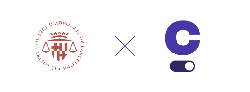 Logo Cydoo x ICAB