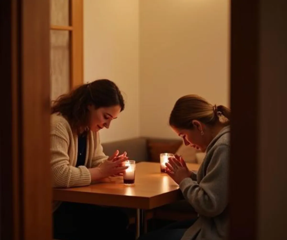 potted plant on window with curtain
