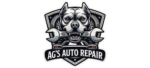Auto Detailing Logo