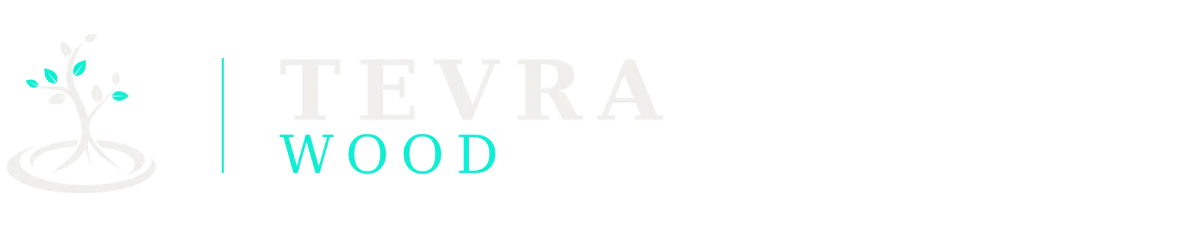 Tevra Wood Logo