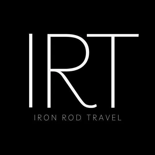 Iron Rod Travel logo