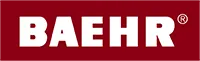 BAEHR Logo