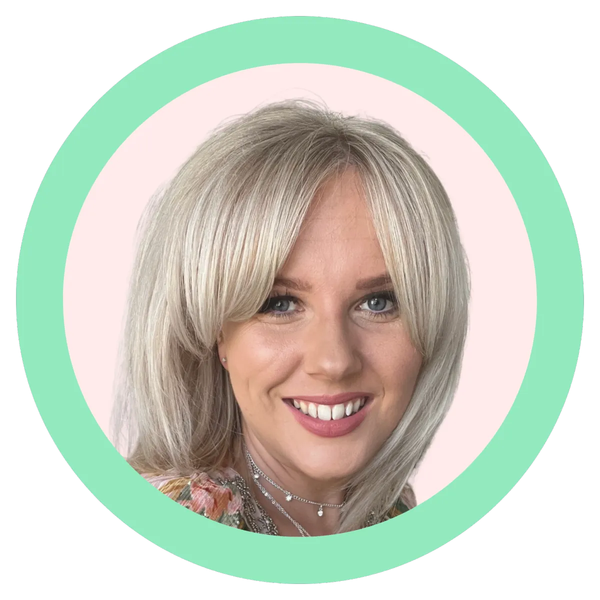 Jenna, Founder of Just Mam Life