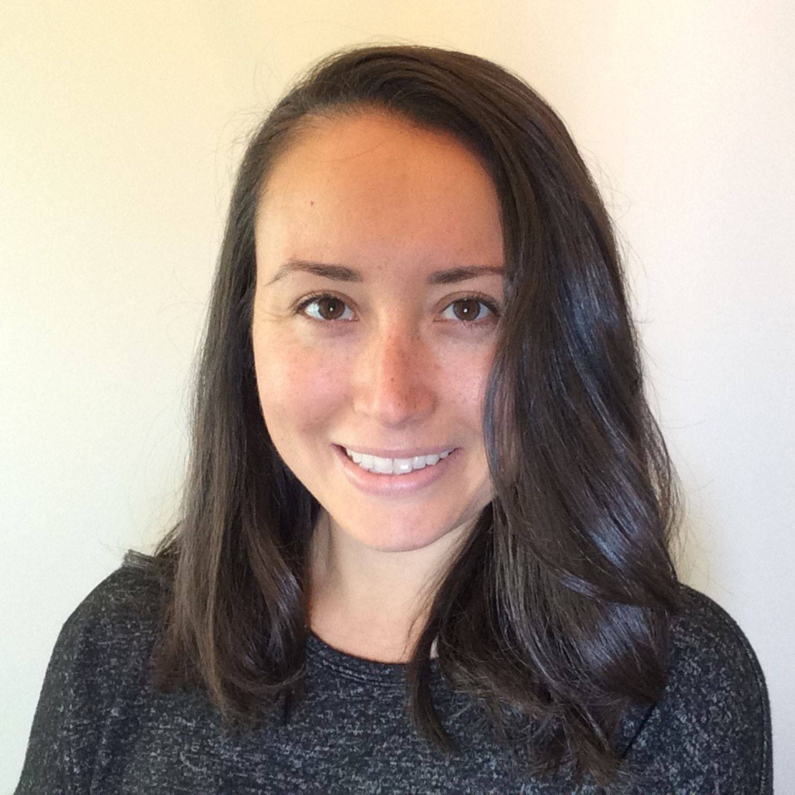 Charlotte Mah mobile physiotherapist and coach