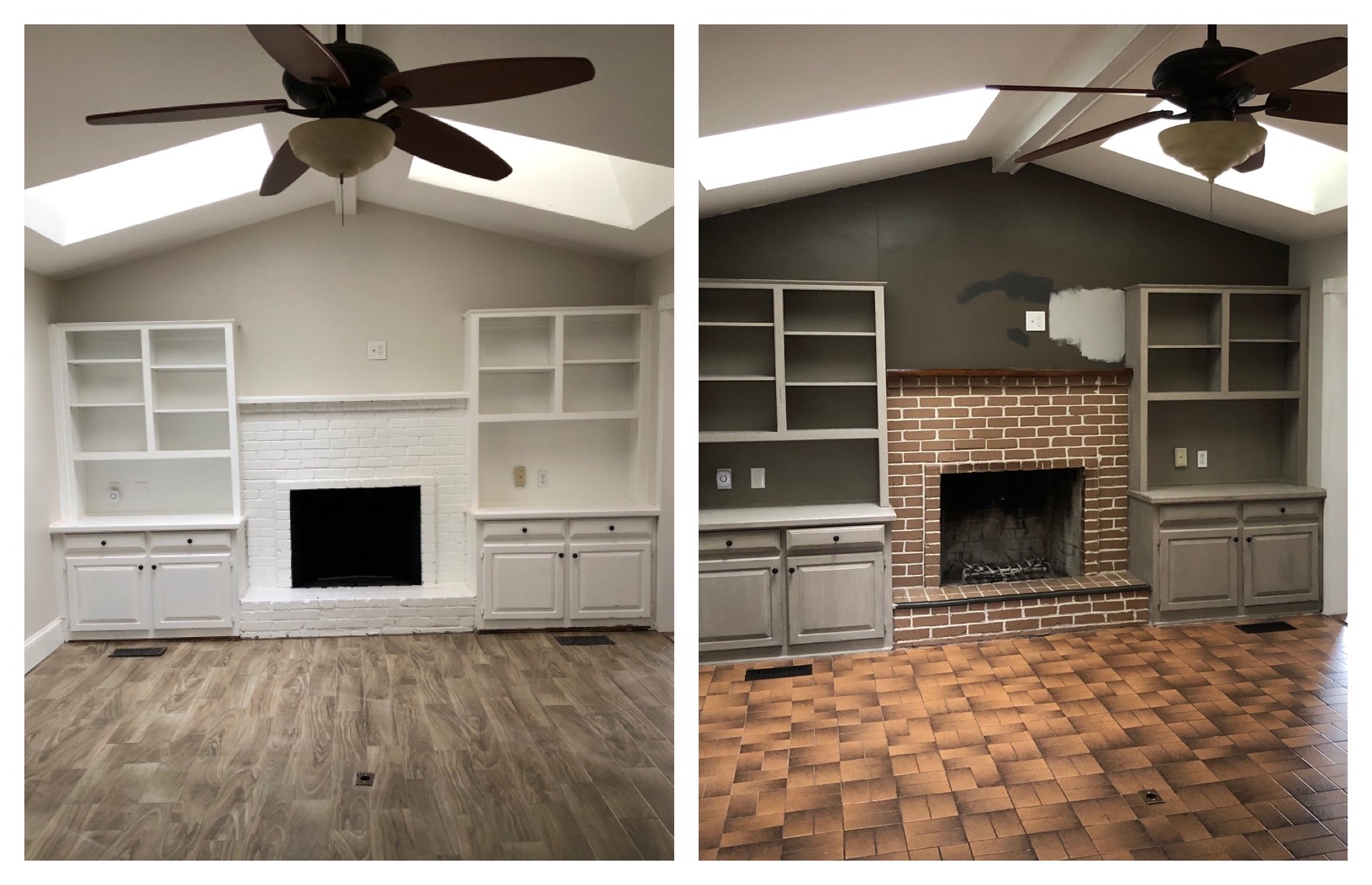 white ceramic sink beside white ceramic sink