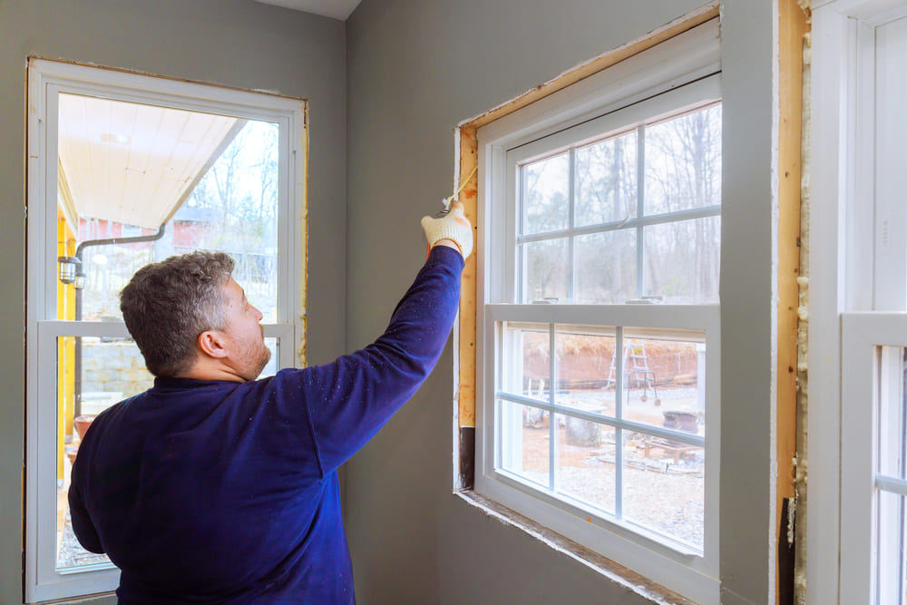  Residential Insulation