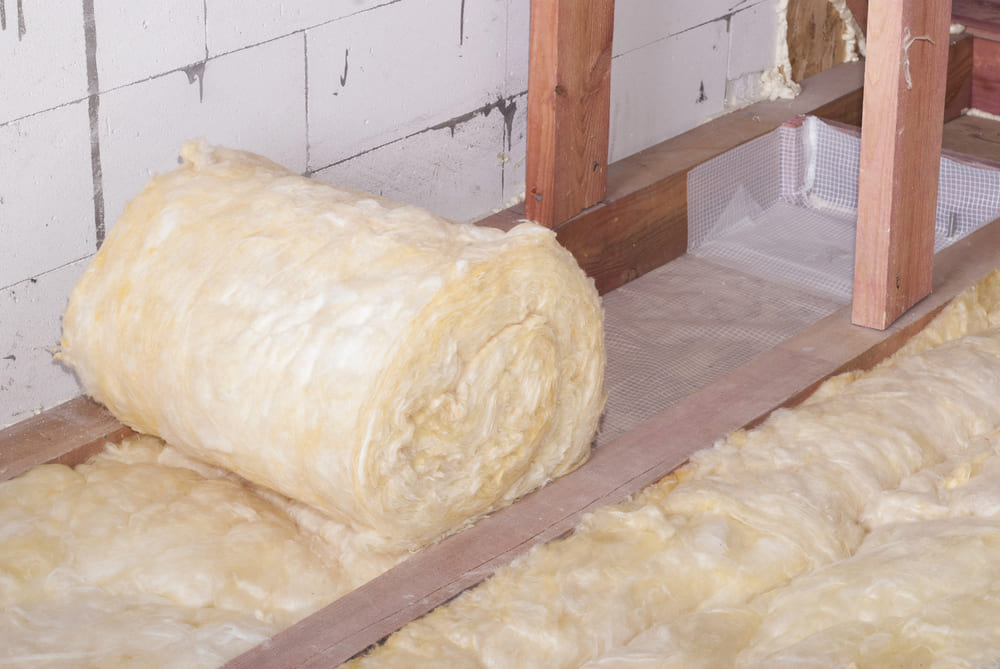 Fiberglass Batt Insulation in Birmingham AL