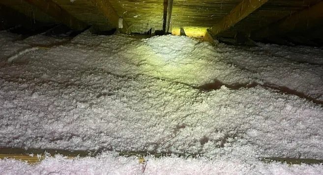 Trussville AL Commercial Insulation