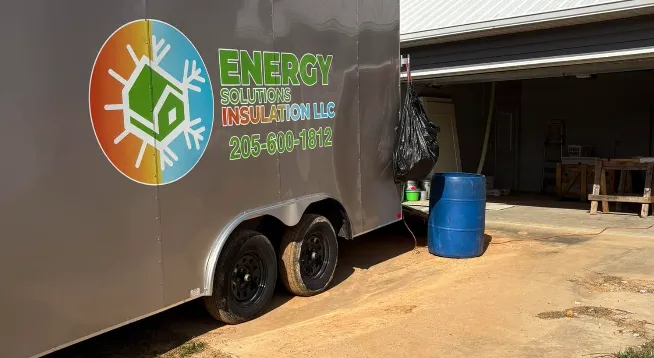 Insulation Removal in Birmingham AL