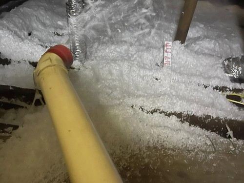 Crawl Space Insulation Birmingham AL