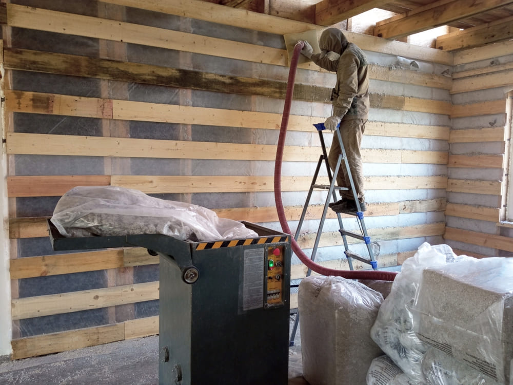 Fiberglass Batt Insulation Birmingham AL
