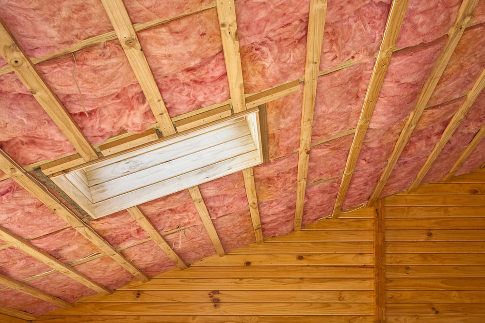 Commercial Insulation Birmingham AL