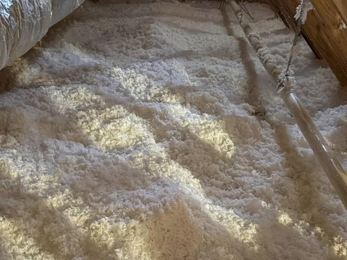 Attic Insulation Birmingham AL