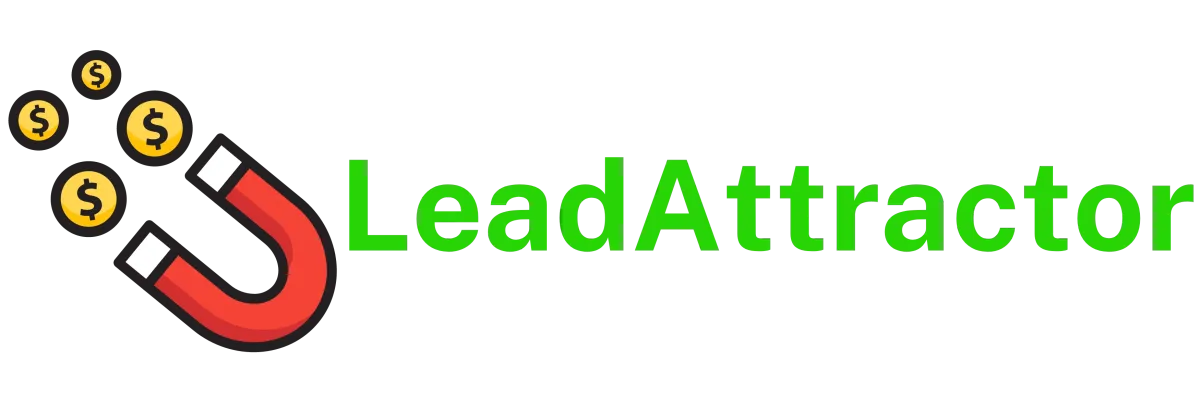 LeadAttrator