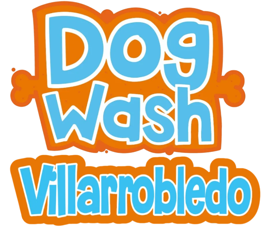 Pet Grooming Logo