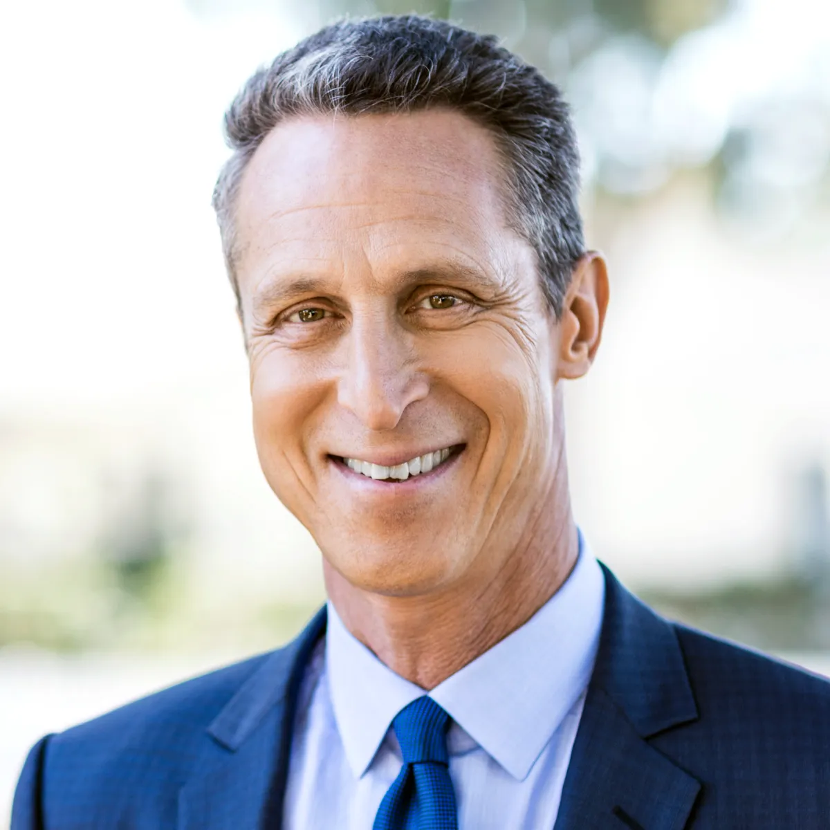 Dr. Mark Hyman