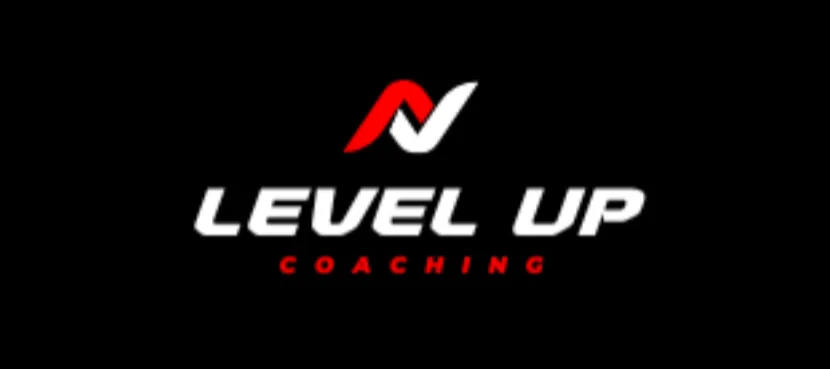 Level Up Coaching logo