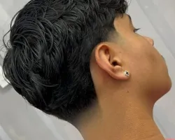 taper fade juarez