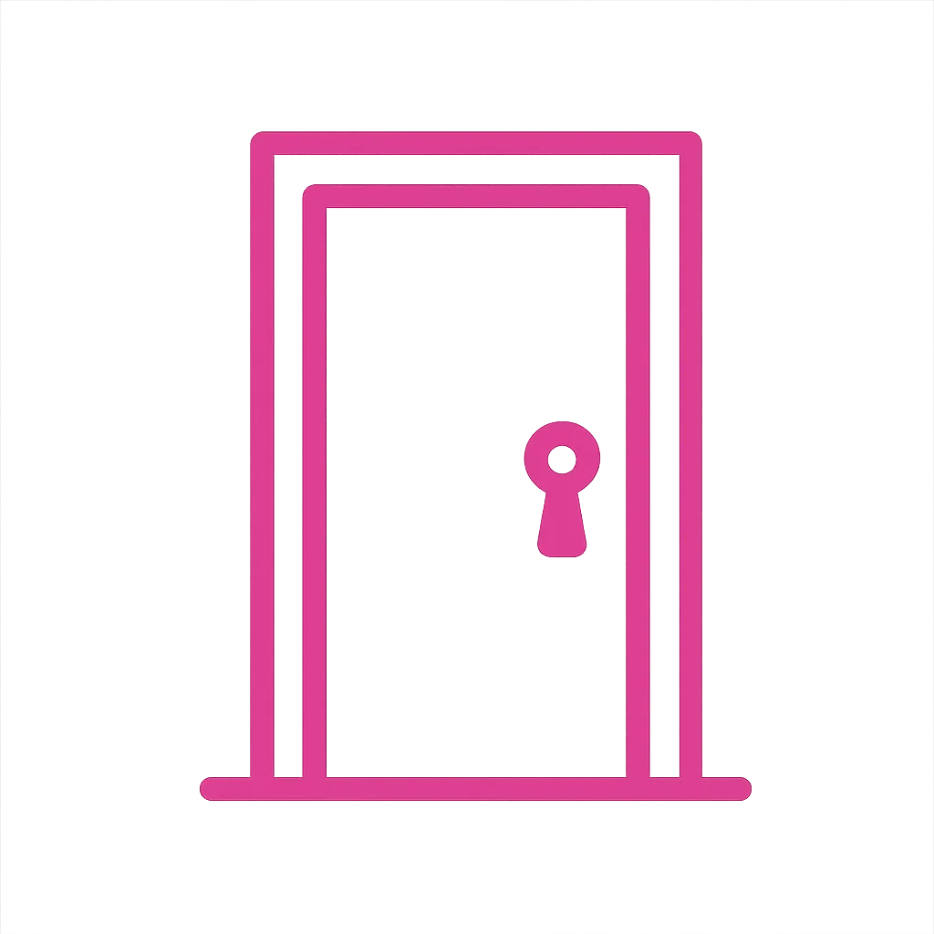 Icone chambre whisper club fribourg