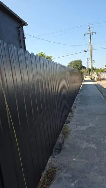 PVC Fences Davie