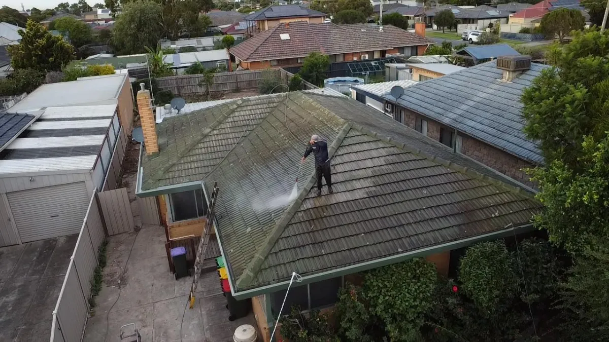 How Much Does Roof Restoration Cost in Melbourne? (2026 Guide)