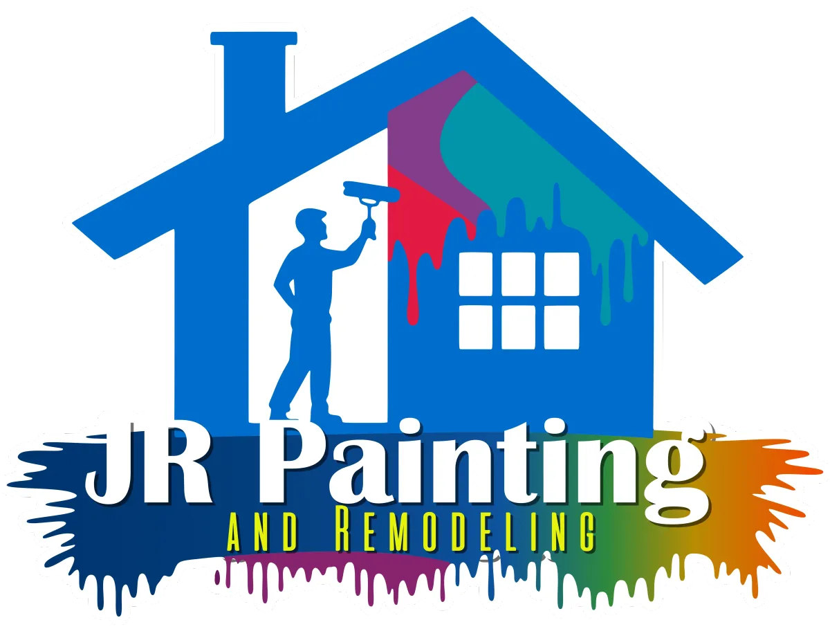 Painting and Remodeling Logo