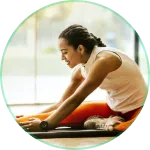 Sarah L. - SYNX Customer Testimonial