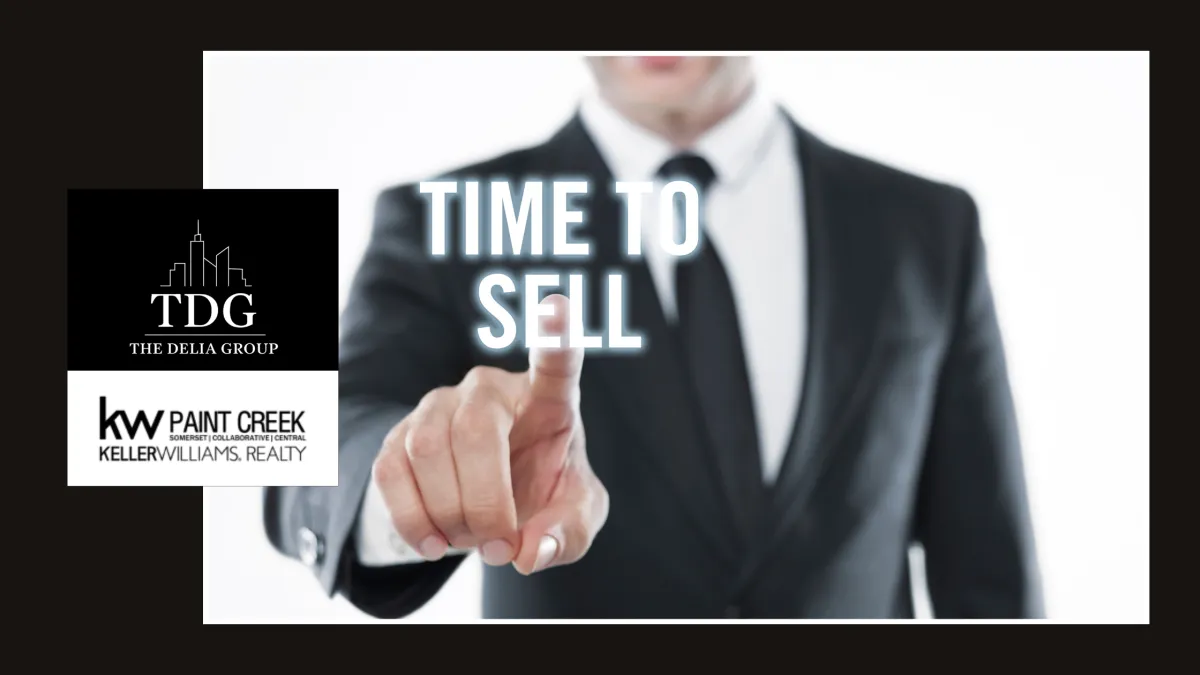 Best Time of Year to Sell a Home: a Rochester MI guide for buyers and sellers