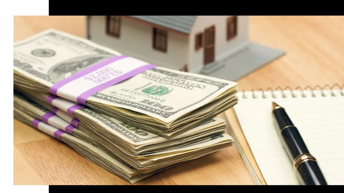 Do I Need a 20 Percent Down Payment to Buy a House?