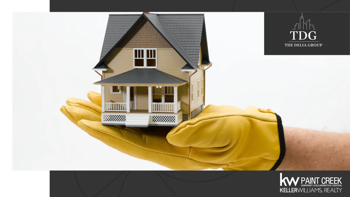Preparing Your Home for Showings tips for Rochester MI buyers and sellers