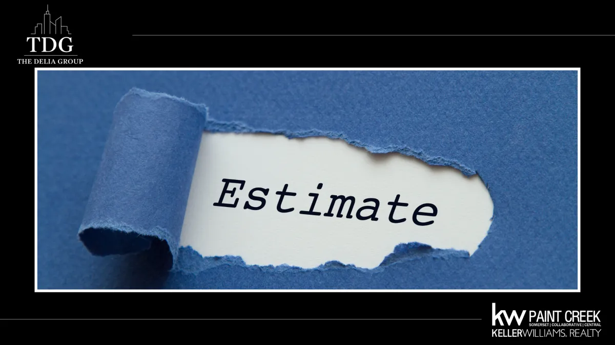 Net Proceeds Estimate Guide guide for Rochester MI buyers and sellers
