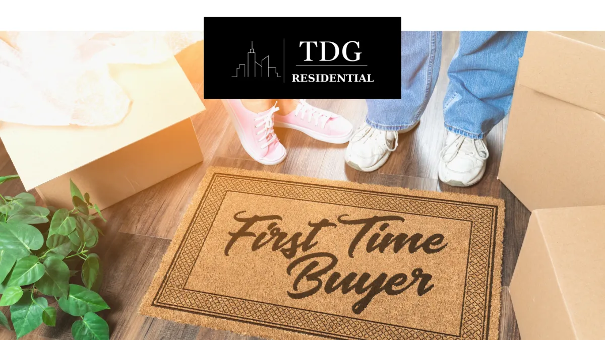 First-Time Buyer Programs Explained