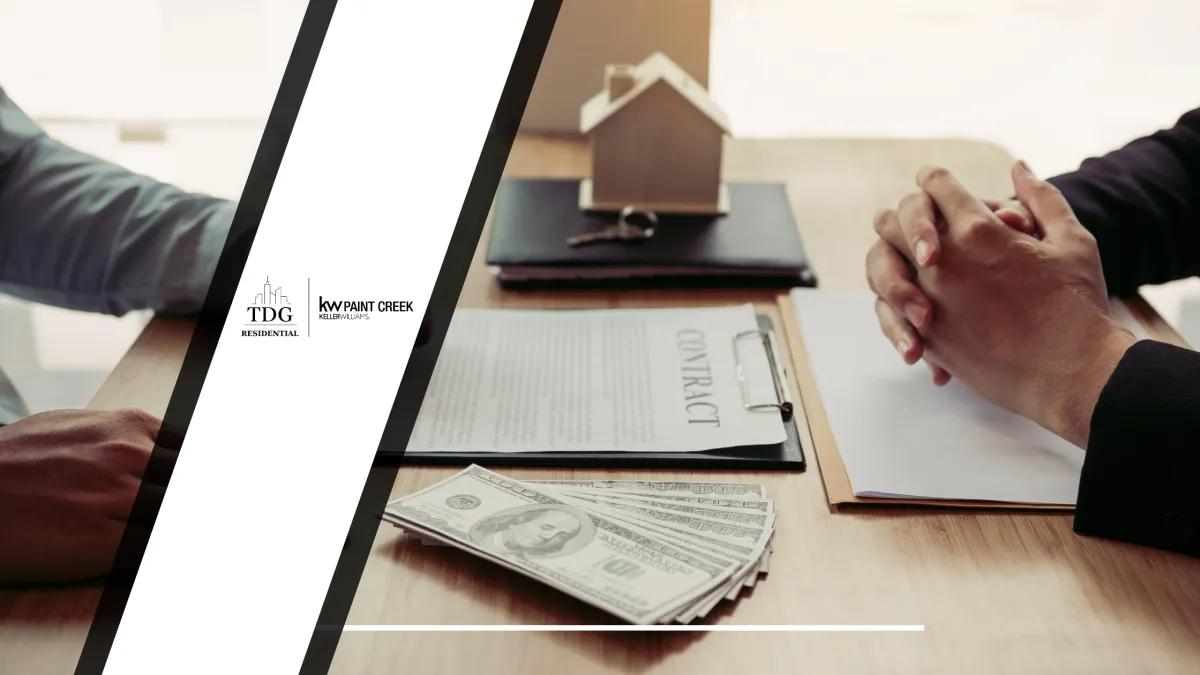 How to Choose a Buyer's Agent