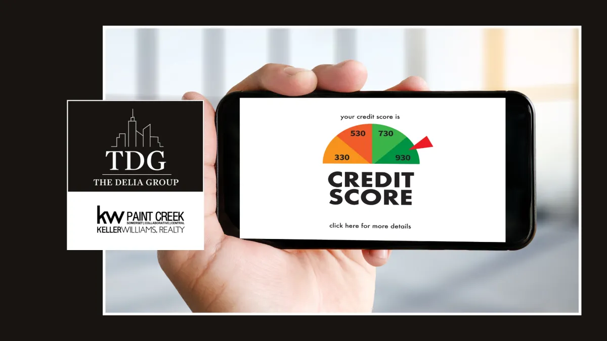 Credit Score Requirements for Mortgages